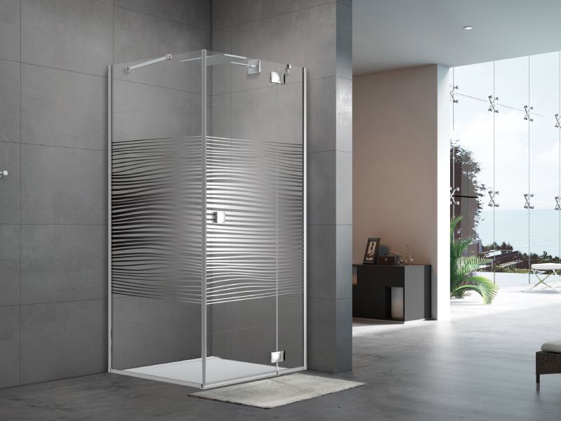 SHOWERBOX & STEAMBOX