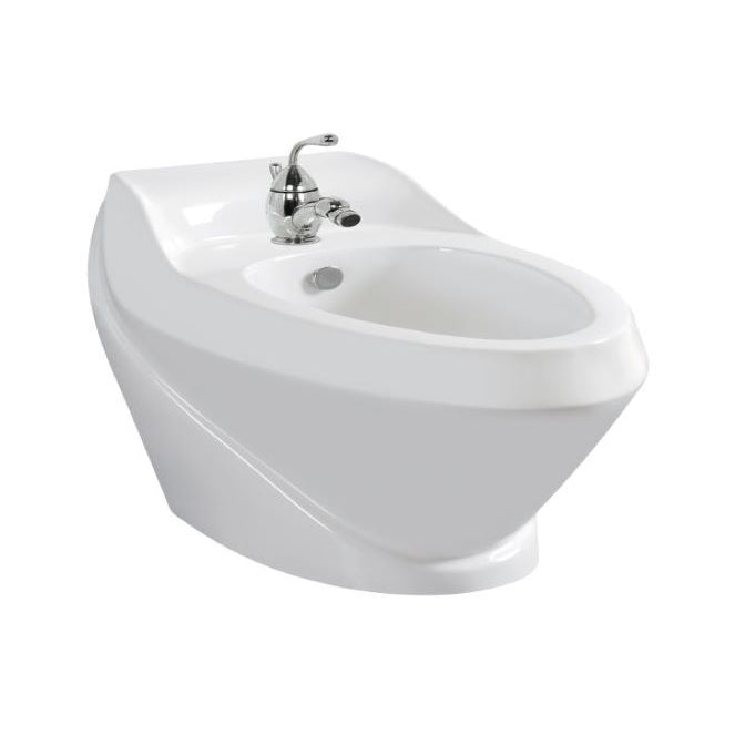 Floor-standing Bidet 2160
