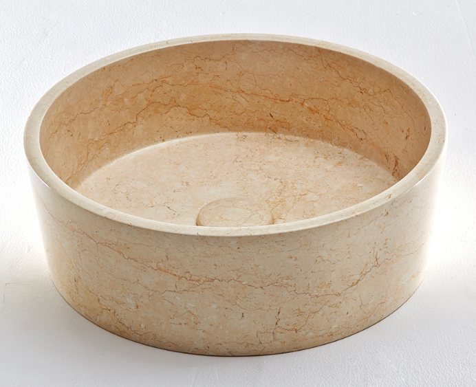 Galala Countertop Basin