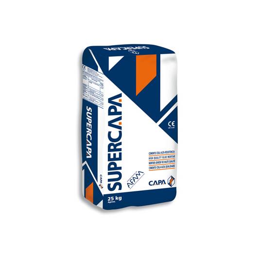 Adhesive SUPERCAPA