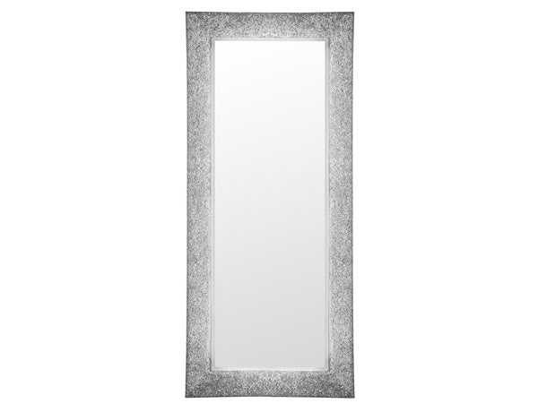 Lux Transparent Vanity Mirror
