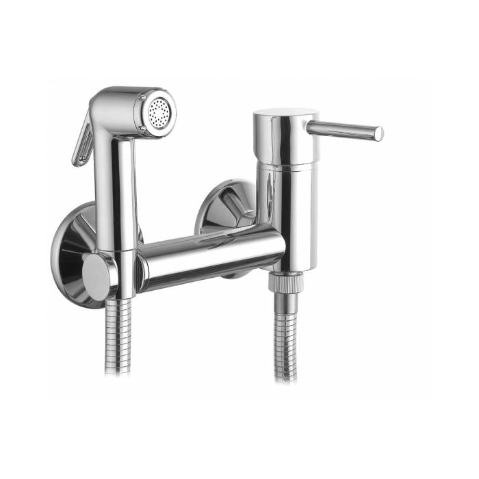 Eternal Shattaf Mixer with Holder HS Flex