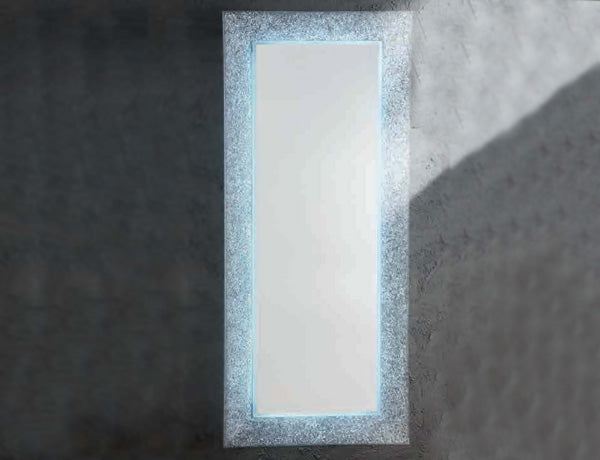 Lux Vanity Mirror