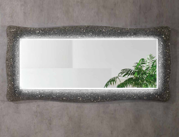 Chiaccio Vanity Mirror
