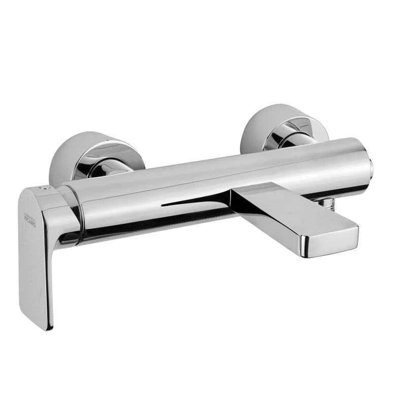 Lago Single Lever Bath Mixer