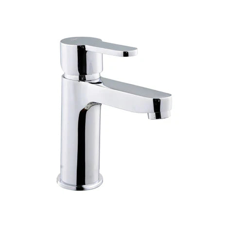 Lento Low Basin Mixer