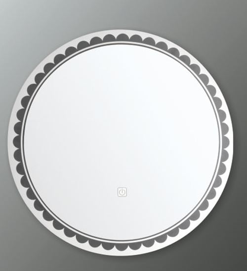 Vanity Mirror
