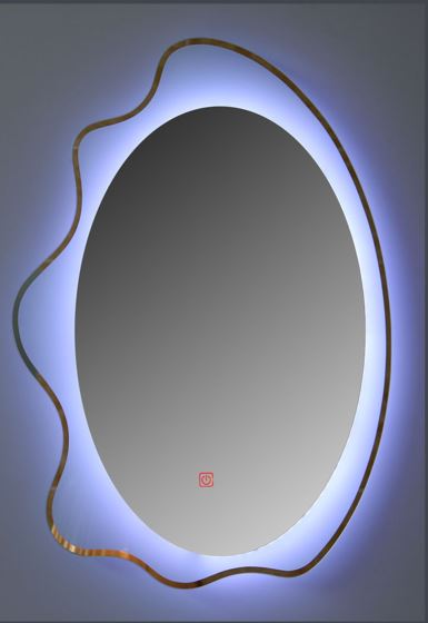 Vanity Mirror