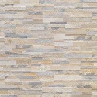 Cubics Beige 3D