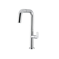 Eva Chrome Kicthen Mixer