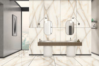 Classic Onix Crema Glossy