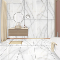 Classic Onix White Glossy