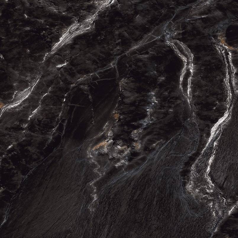 Unique Art Choco High Glossy