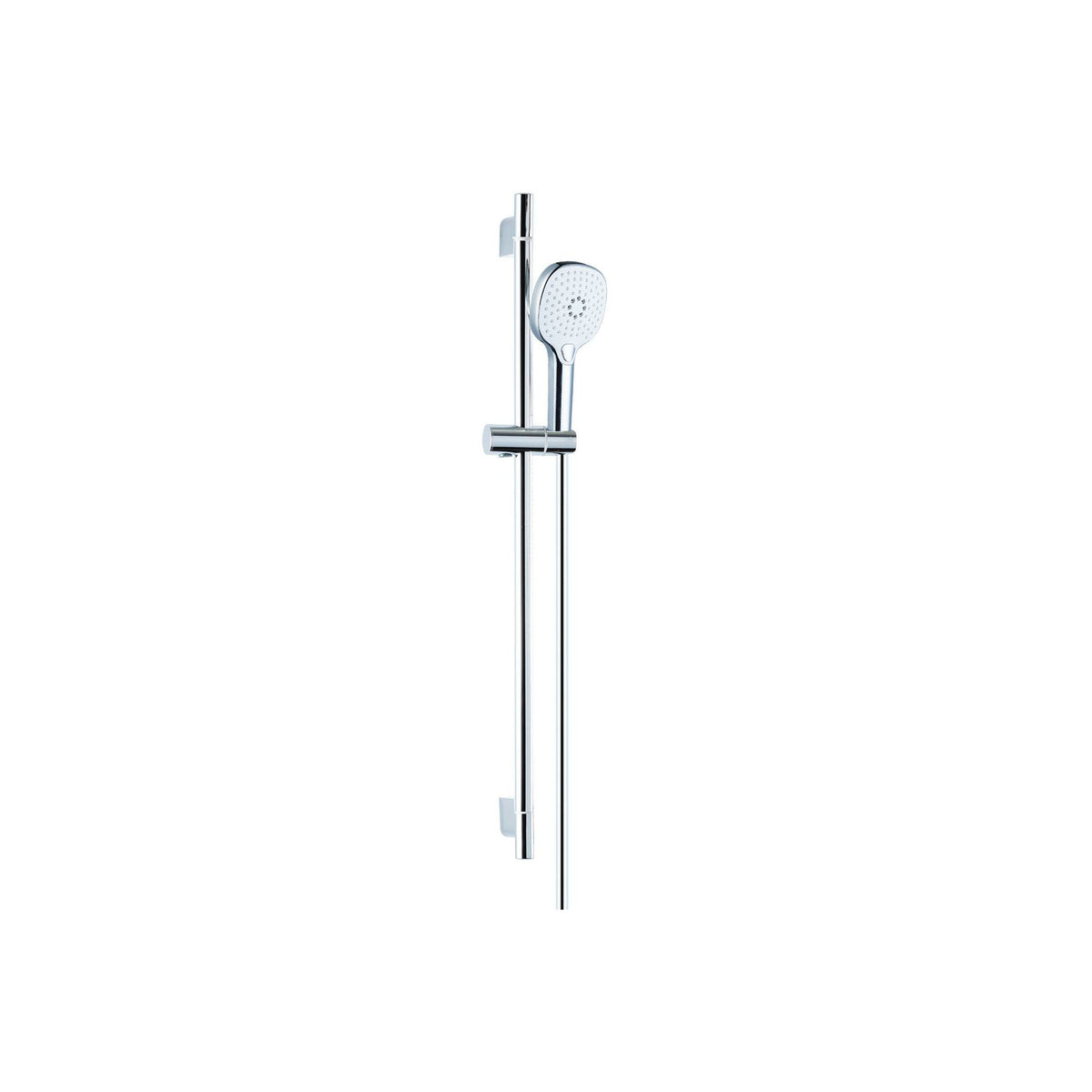 Mode S Sliding Hand Shower Set