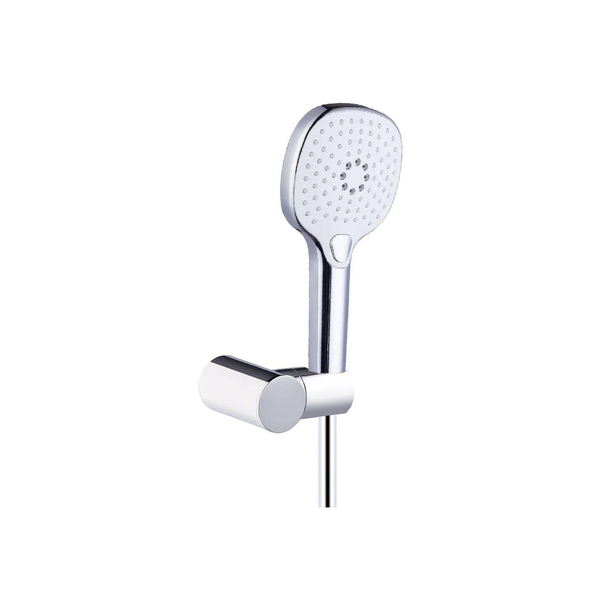 Mode S Hand Shower Set With Holder