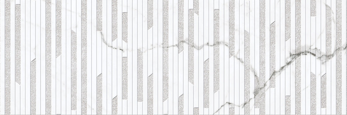 Statuario White Vecchio