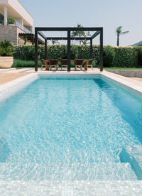 Zhoe Iridis White Dot