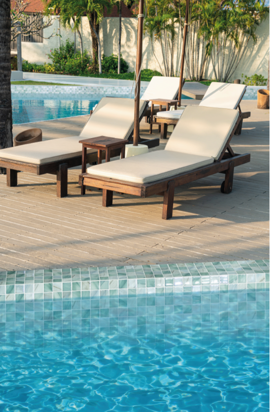 Delbin Iridis Green Dot