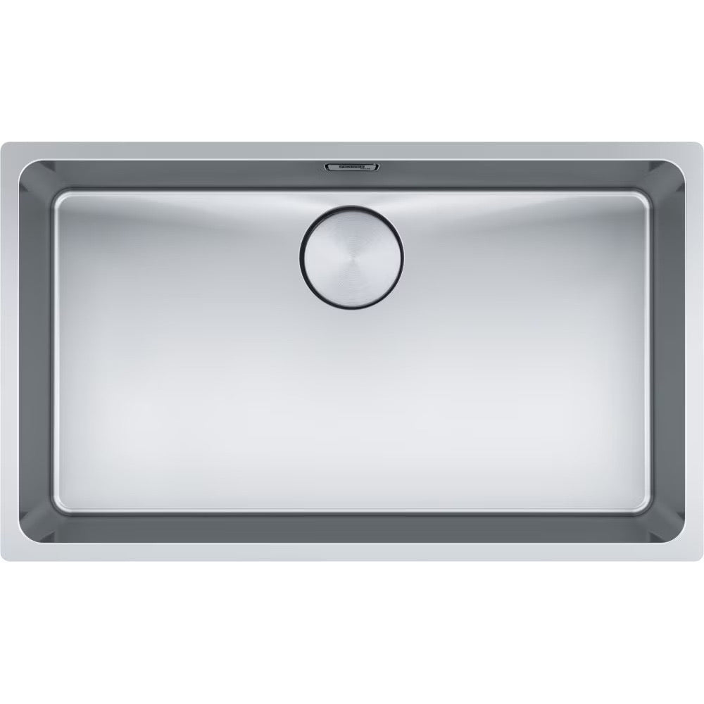 Mythos Stainless Steel Kitchen Sink