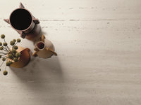 Travetine Ivory Antique 3D