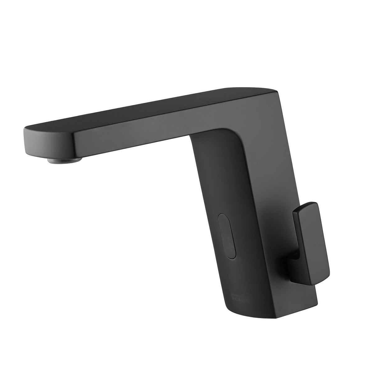 Sensi Electronic Matt Black Basin Mixer