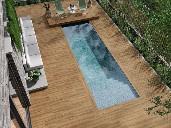 Concorde Natural Matt