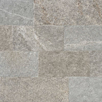 Inout Blocs Porfido Smoke