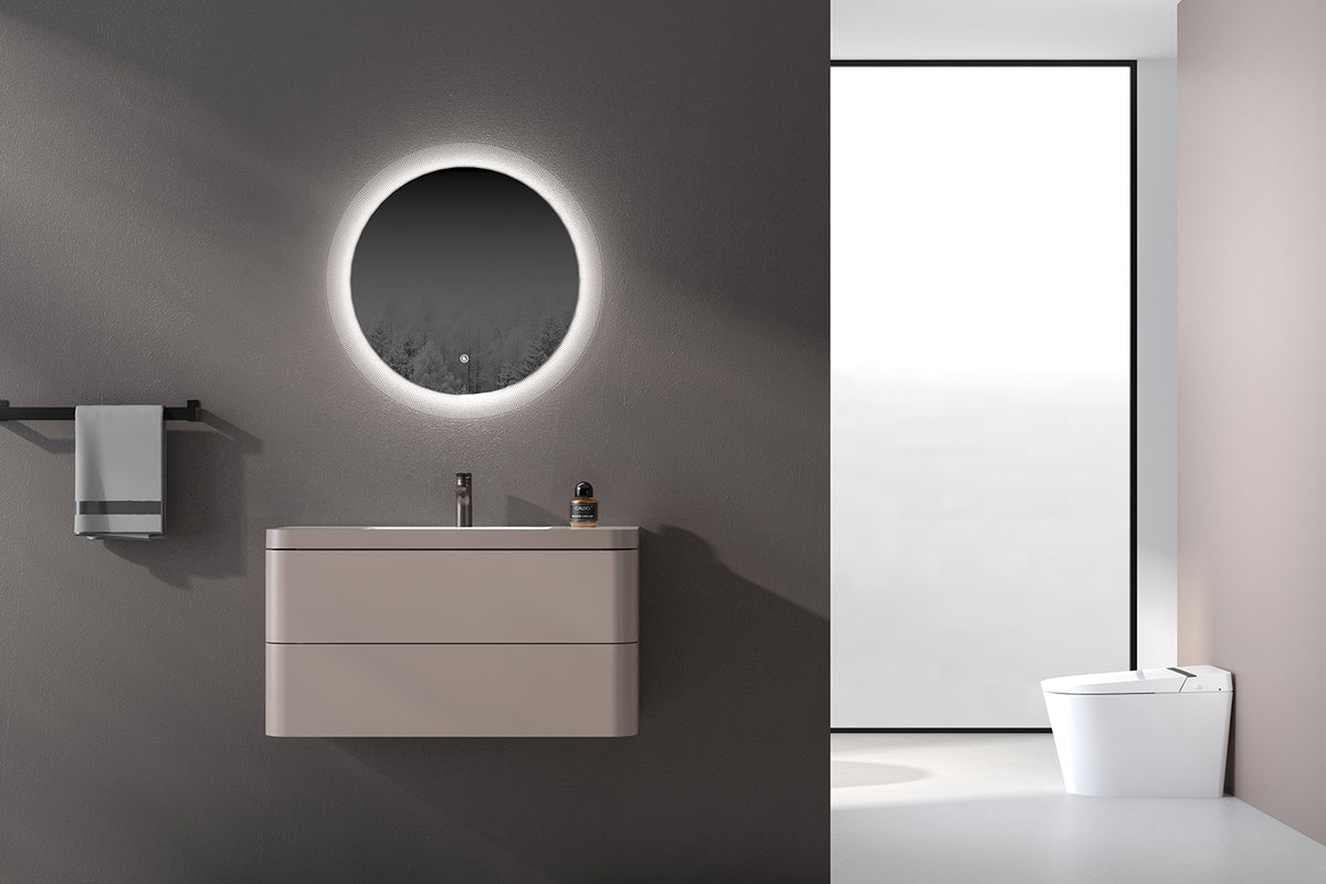 Molia Pro Vanity Set