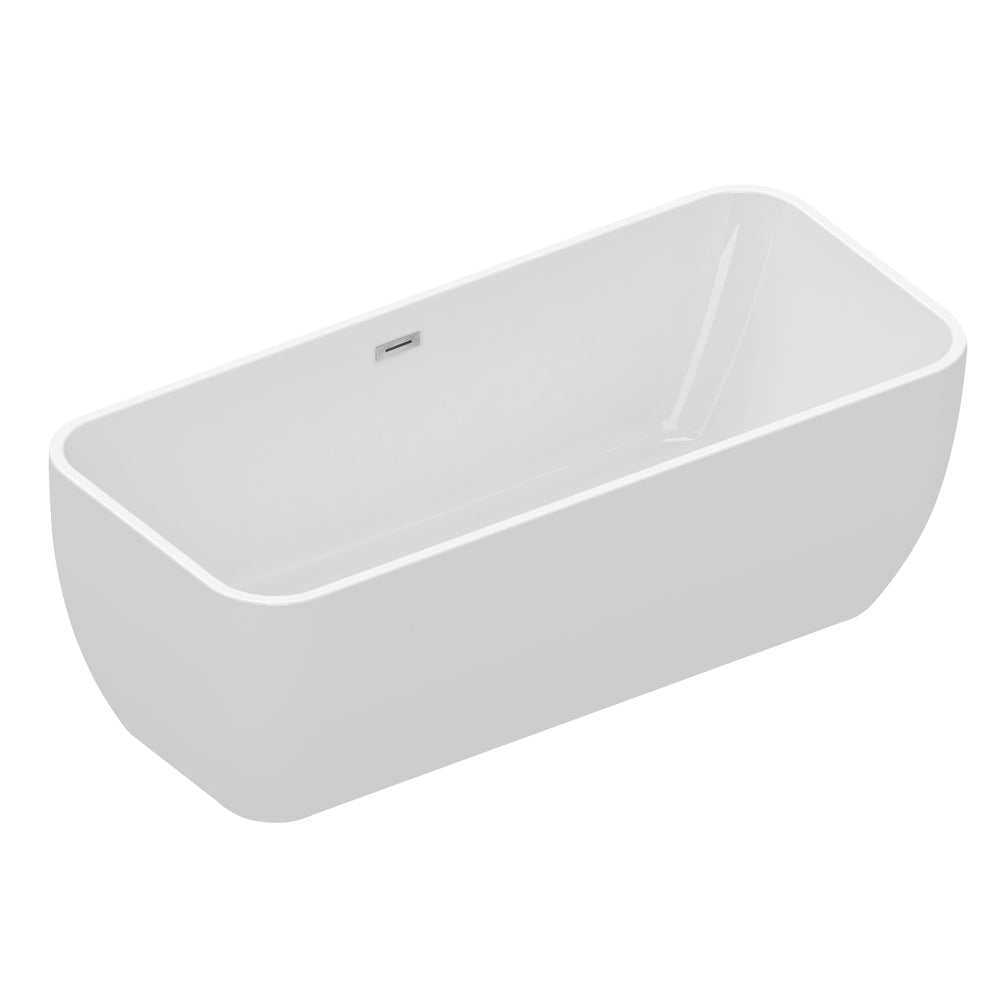 EKO N3 Free-standing Bathtub