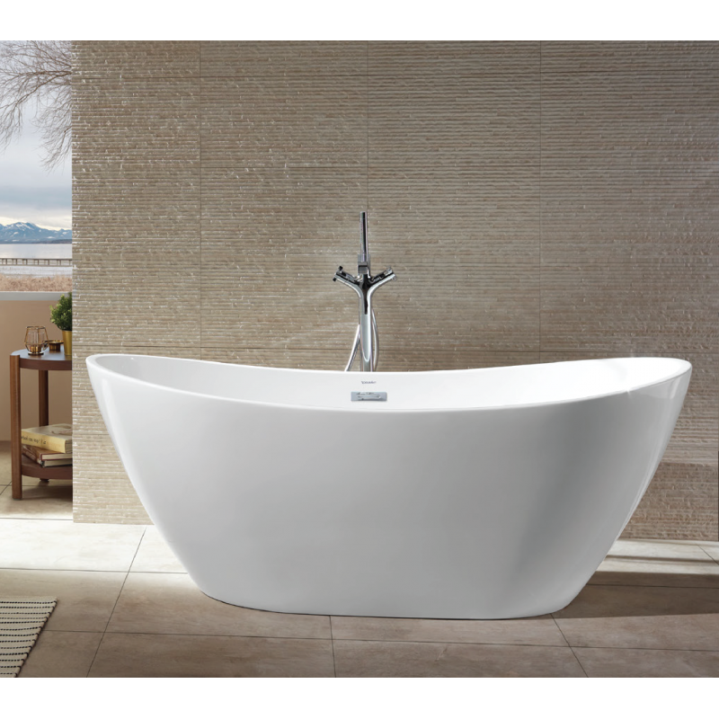 Aphrodite Free-standing Bathtub