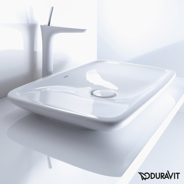 Puravida Countertop Basin