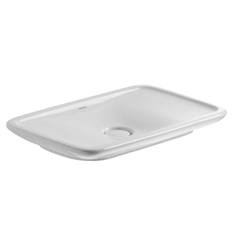 Puravida Countertop Basin