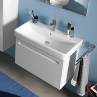 No1 Fully Recessed Basin