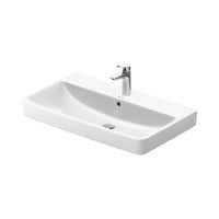 No1 Fully Recessed Basin