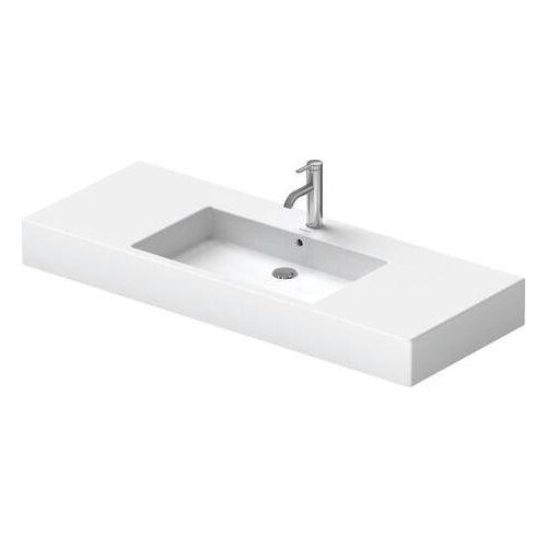 Vero Undercounter Basin