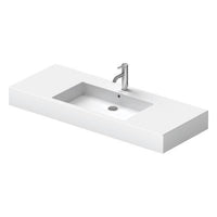 Vero Undercounter Basin