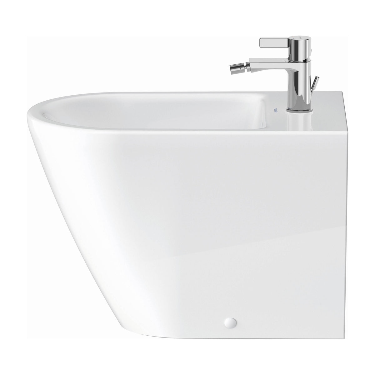 D-Neo Floor-standing Bidet