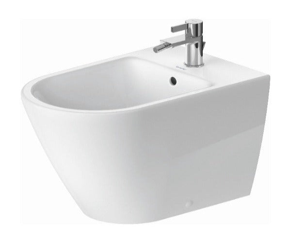 D-Neo Floor-standing Bidet