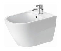 D-Neo Floor-standing Bidet