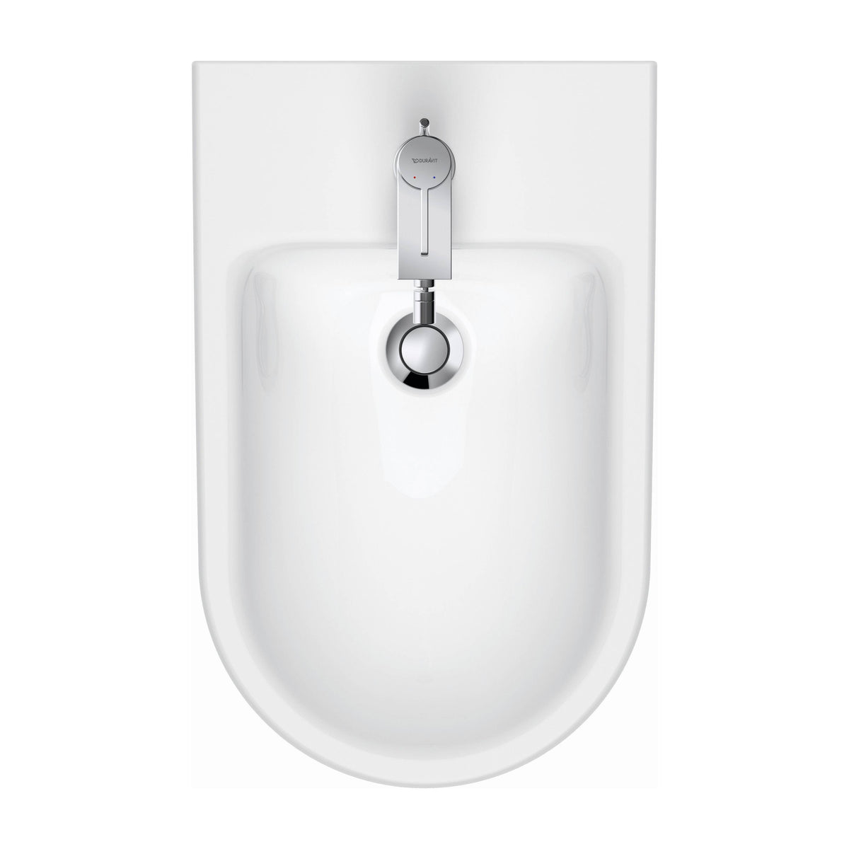 D-Neo Floor-standing Bidet