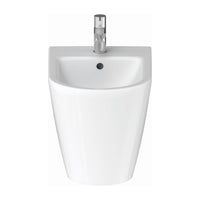 D-Neo Floor-standing Bidet