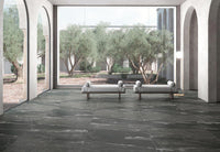 Etnastone Black Luxglass
