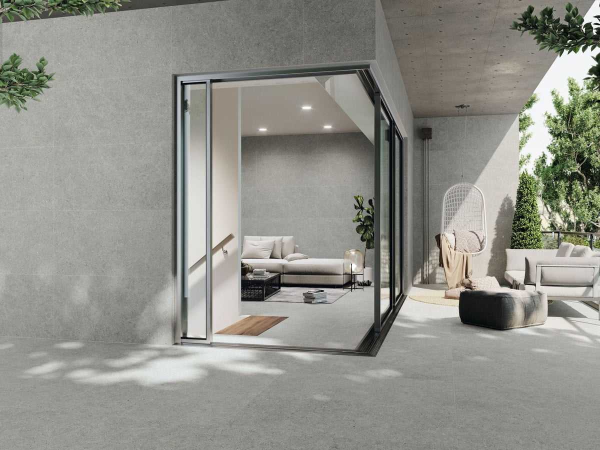 Brunswich Acero Matt