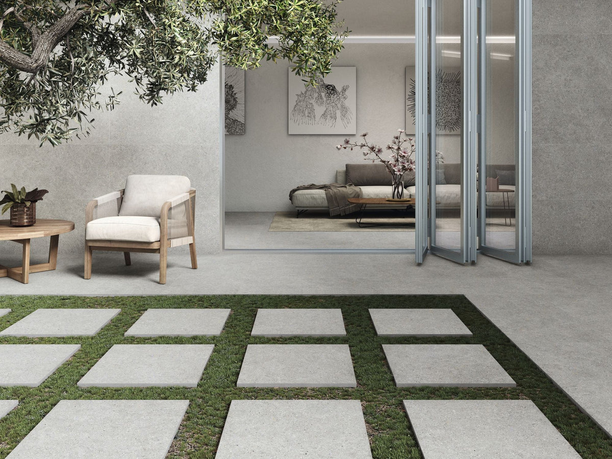 Brunswich Acero Matt