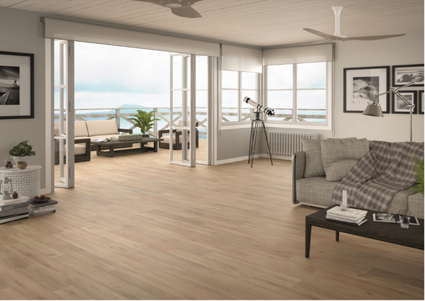 Inout Rigel Walnut Matt