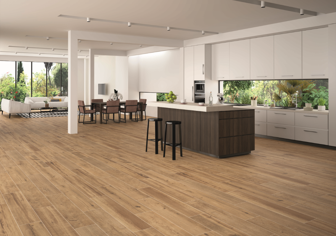 Springwood Miel Matt