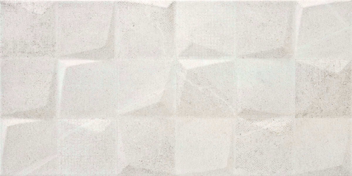 Bellevue Décor Light White Matt