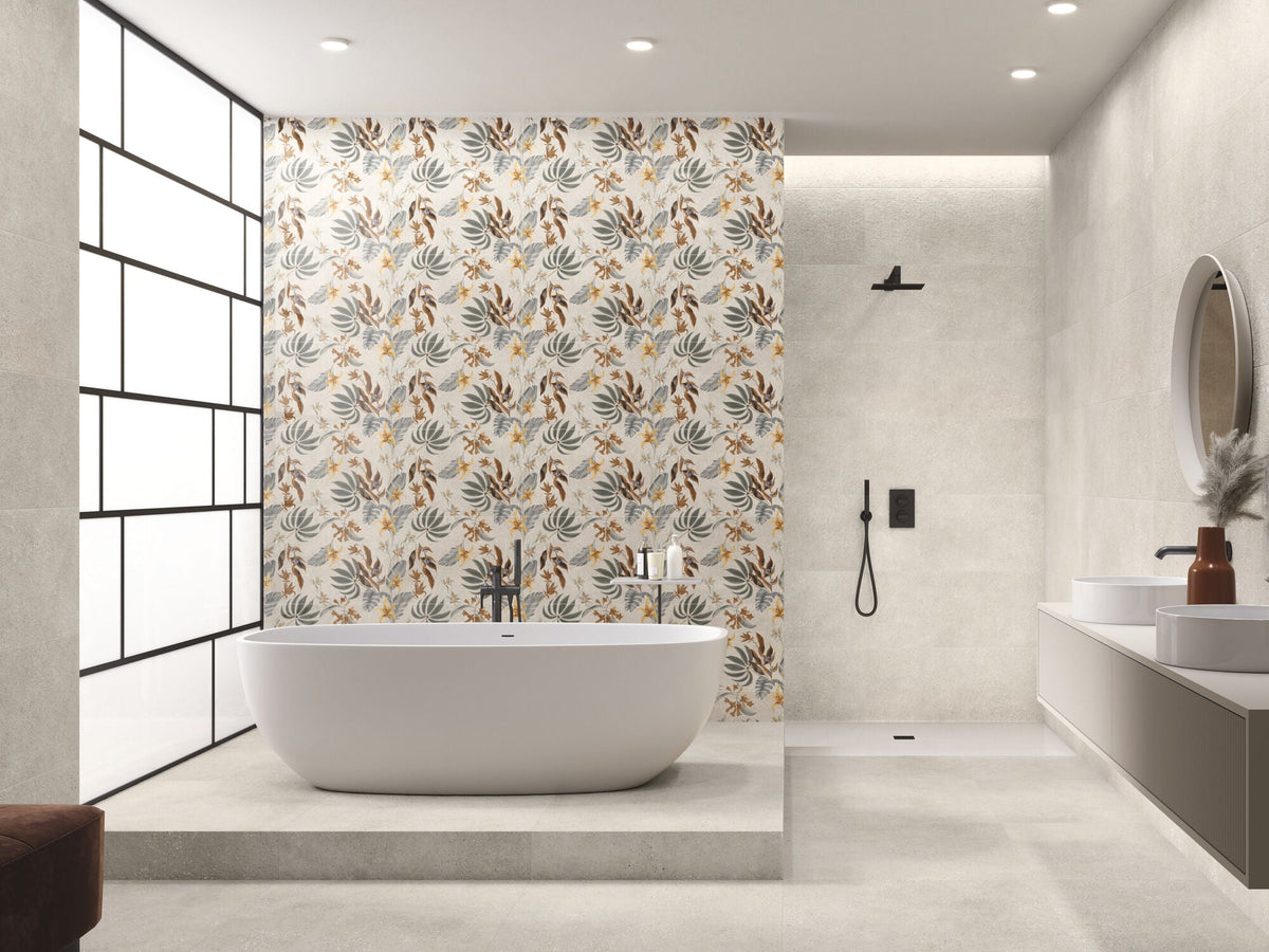 Tropical Asphalt Grit