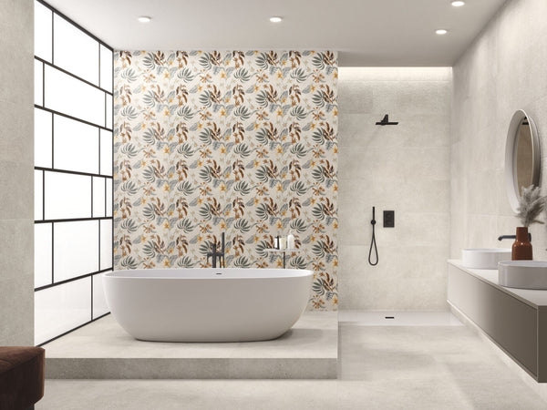 Tropical Asphalt Grit