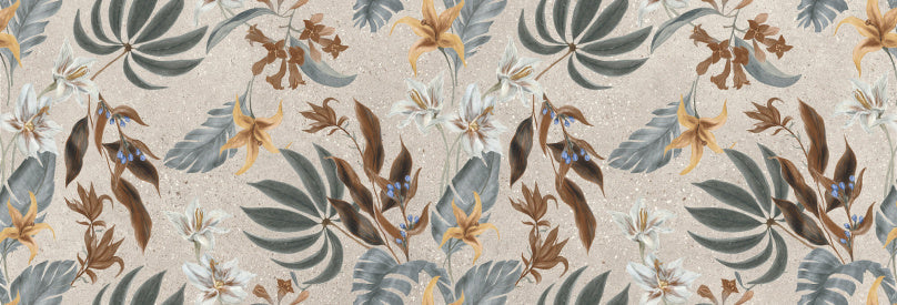 Tropical Asphalt Grit